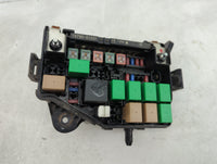 2013-2014 Hyundai Accent Fusebox Fuse Box Panel Relay Module P/N:91220-1R415 Fits Fits 2013 2014 OEM Used Auto Parts - Oemus
