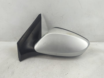 2013 Hyundai Accent Driver Side View Mirror - Left Door Mirror OEM Used - Oemusedautoparts1.com