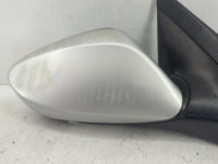 2013 Hyundai Accent Passenger Side View Mirror - Right Door Mirror OEM Used - Oemusedautoparts1.com