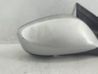 2013 Hyundai Accent Passenger Side View Mirror - Right Door Mirror OEM Used - Oemusedautoparts1.com
