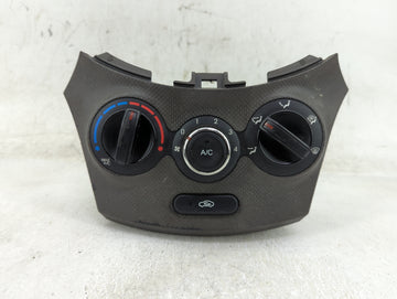 2012-2014 Hyundai Accent Climate Control Module Temperature AC/Heater Replacement P/N:97250-1R166 Fits Fits 2012 2013 2014 O