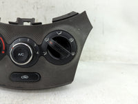 2012-2014 Hyundai Accent Climate Control Module Temperature AC/Heater Replacement P/N:97250-1R166 Fits Fits 2012 2013 2014 O