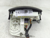2012-2014 Hyundai Accent Climate Control Module Temperature AC/Heater Replacement P/N:97250-1R166 Fits Fits 2012 2013 2014 O