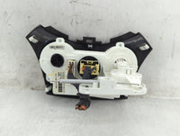 2012-2014 Hyundai Accent Climate Control Module Temperature AC/Heater Replacement P/N:97250-1R166 Fits Fits 2012 2013 2014 O