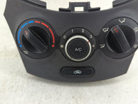 2012-2014 Hyundai Accent Climate Control Module Temperature AC/Heater Replacement P/N:97250-1R160 Fits Fits 2012 2013 2014 O