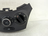 2012-2014 Hyundai Accent Climate Control Module Temperature AC/Heater Replacement P/N:97250-1R160 Fits Fits 2012 2013 2014 O