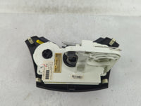 2012-2014 Hyundai Accent Climate Control Module Temperature AC/Heater Replacement P/N:97250-1R160 Fits Fits 2012 2013 2014 O