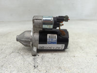2012-2017 Hyundai Accent Car Starter Motor Solenoid OEM P/N:36100-2B100 Fits Fits 2012 2013 2014 2015 2016 2017 OEM Used Aut