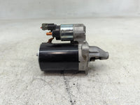 2012-2017 Hyundai Accent Car Starter Motor Solenoid OEM P/N:36100-2B100 Fits Fits 2012 2013 2014 2015 2016 2017 OEM Used Aut