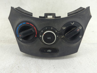 compare product 2013-2014 Hyundai Accent Climate Control Module Temperature AC/Heater Replacement Fits Fits 2013 2014 OEM Used Auto Parts