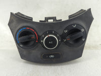 2012-2014 Hyundai Accent Climate Control Module Temperature AC/Heater Replacement P/N:97250-1R161 Fits Fits 2012 2013 2014 O