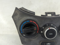 2012-2014 Hyundai Accent Climate Control Module Temperature AC/Heater Replacement P/N:97250-1R161 Fits Fits 2012 2013 2014 O