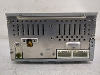 2012-2014 Hyundai Accent Radio AM FM Cd Player Receiver Replacement P/N:96170-1R1004X Fits Fits 2012 2013 2014 OEM Used Auto