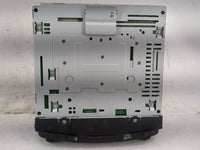 2012-2014 Hyundai Accent Radio AM FM Cd Player Receiver Replacement P/N:96170-1R1004X Fits Fits 2012 2013 2014 OEM Used Auto
