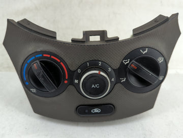 2012-2014 Hyundai Accent Climate Control Module Temperature AC/Heater Replacement P/N:97250-1R161 Fits Fits 2012 2013 2014 O