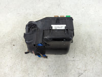 2012-2013 Hyundai Accent Fusebox Fuse Box Panel Relay Module P/N:91221-1R533 18790-01031 Fits Fits 2012 2013 OEM Used Auto P