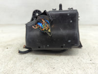 2012-2013 Hyundai Accent Fusebox Fuse Box Panel Relay Module P/N:91221-1R533 18790-01031 Fits Fits 2012 2013 OEM Used Auto P