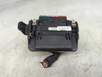 2013-2014 Hyundai Accent Fusebox Fuse Box Panel Relay Module P/N:912201R465 Fits Fits 2013 2014 OEM Used Auto Parts - Oemuse