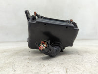 2013-2014 Hyundai Accent Fusebox Fuse Box Panel Relay Module P/N:912201R465 Fits Fits 2013 2014 OEM Used Auto Parts - Oemuse
