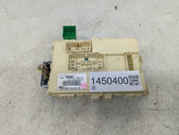 2013 Hyundai Accent Fusebox Fuse Box Panel Relay Module P/N:91950-1R542 10-13904-002, 95240-3X130 Fits OEM Used Auto Parts -