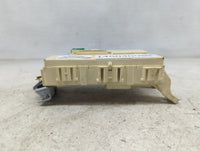 2013 Hyundai Accent Fusebox Fuse Box Panel Relay Module P/N:91950-1R542 10-13904-002, 95240-3X130 Fits OEM Used Auto Parts -