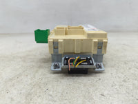 2013 Hyundai Accent Fusebox Fuse Box Panel Relay Module P/N:91950-1R542 10-13904-002, 95240-3X130 Fits OEM Used Auto Parts -