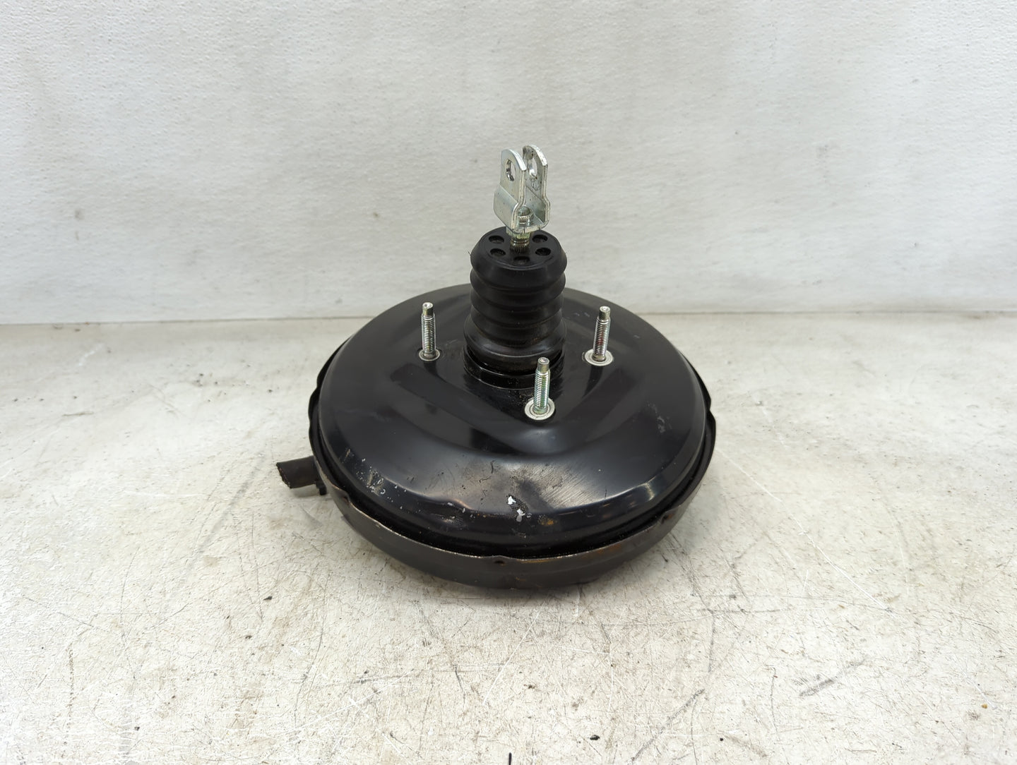 2012-2017 Hyundai Accent Power Brake Booster Oem 1451007 - Oemusedautoparts1.com