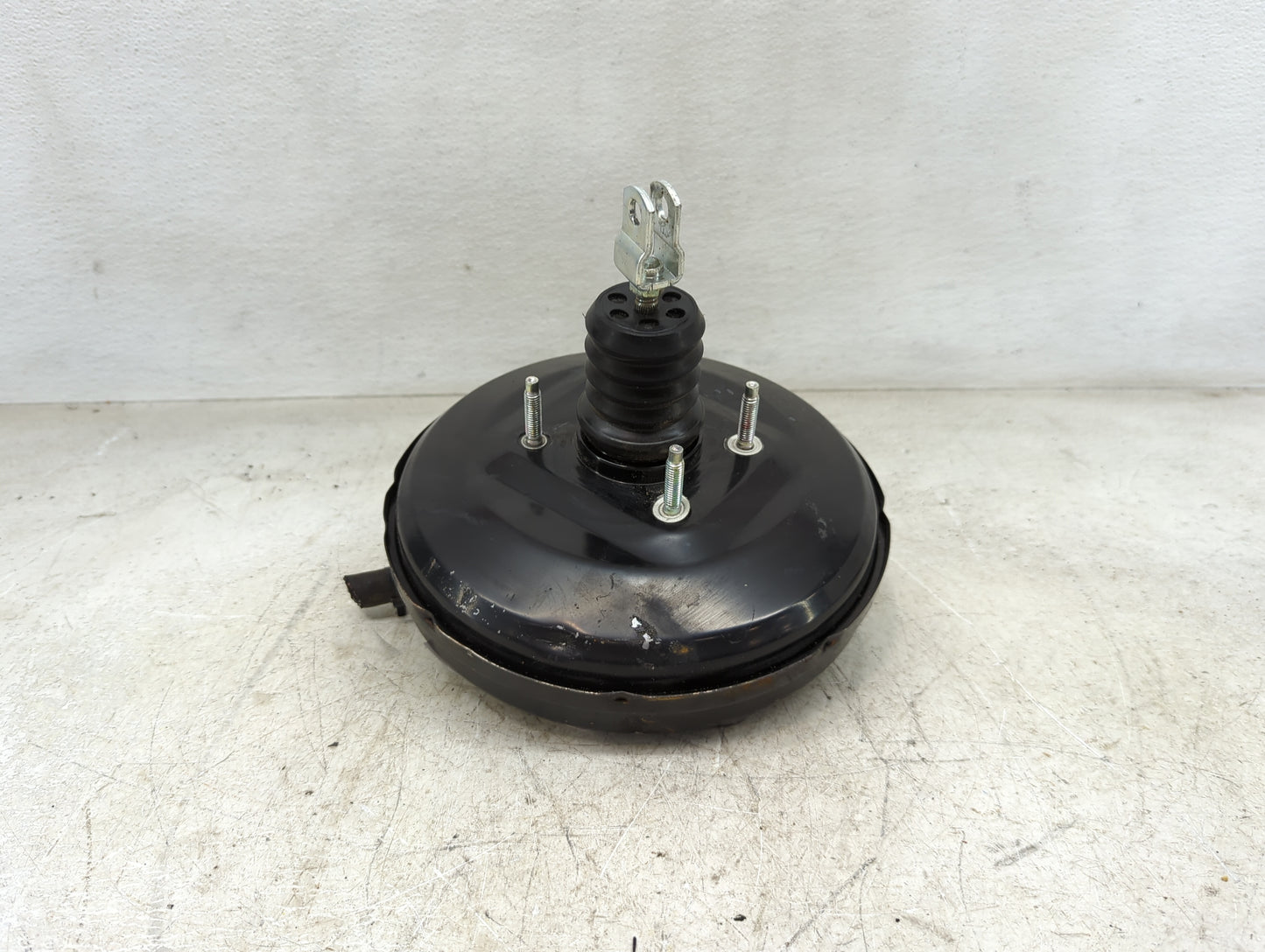 2012-2017 Hyundai Accent Power Brake Booster Oem 1451007 - Oemusedautoparts1.com