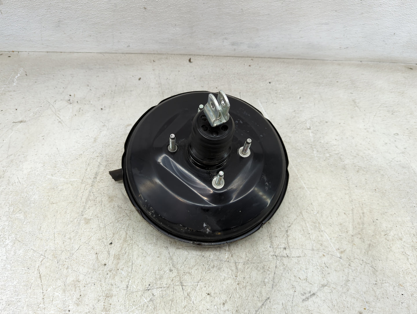 2012-2017 Hyundai Accent Power Brake Booster Oem 1451007 - Oemusedautoparts1.com