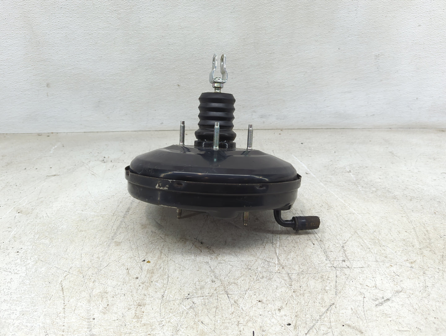 2012-2017 Hyundai Accent Power Brake Booster Oem 1451007 - Oemusedautoparts1.com