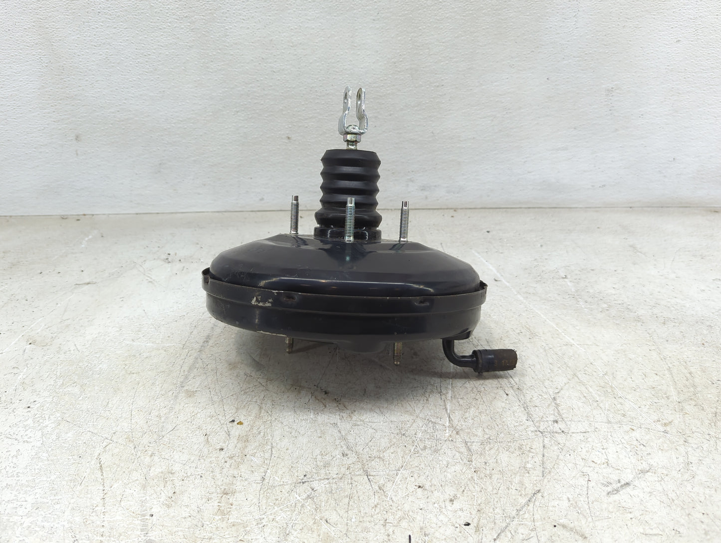 2012-2017 Hyundai Accent Power Brake Booster Oem 1451007 - Oemusedautoparts1.com