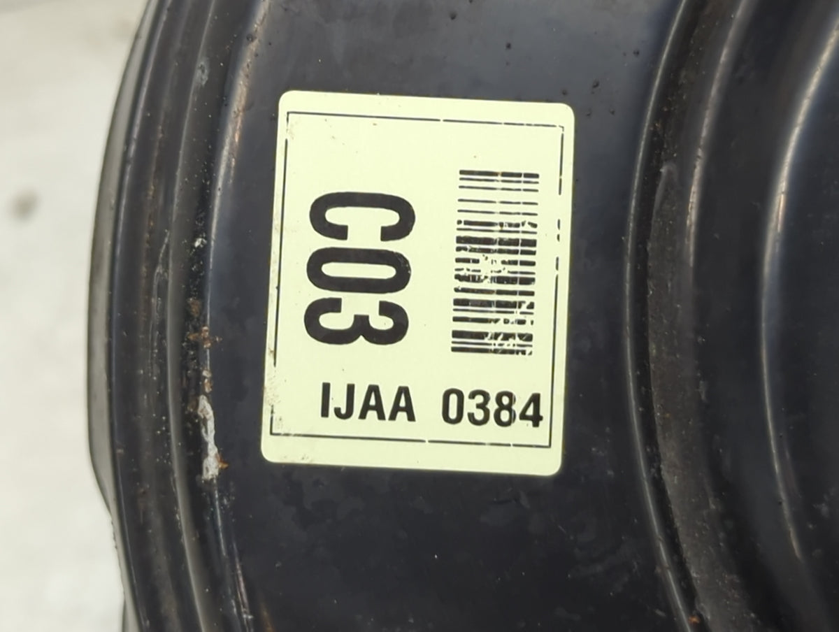 2012-2017 Hyundai Accent Power Brake Booster Oem 1451007 - Oemusedautoparts1.com