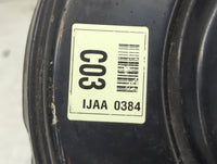 2012-2017 Hyundai Accent Power Brake Booster Oem 1451007 - Oemusedautoparts1.com