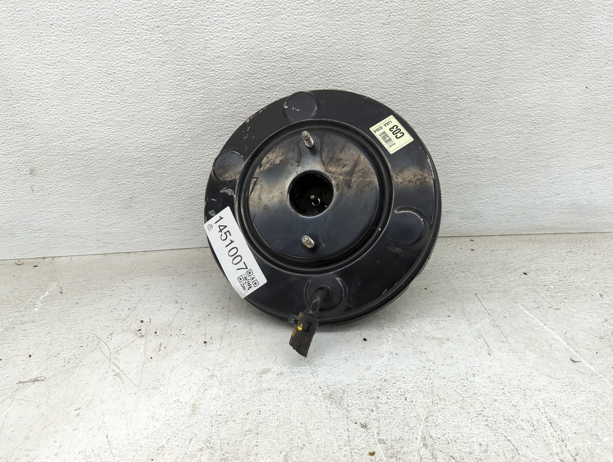 2012-2017 Hyundai Accent Power Brake Booster Oem 1451007 - Oemusedautoparts1.com