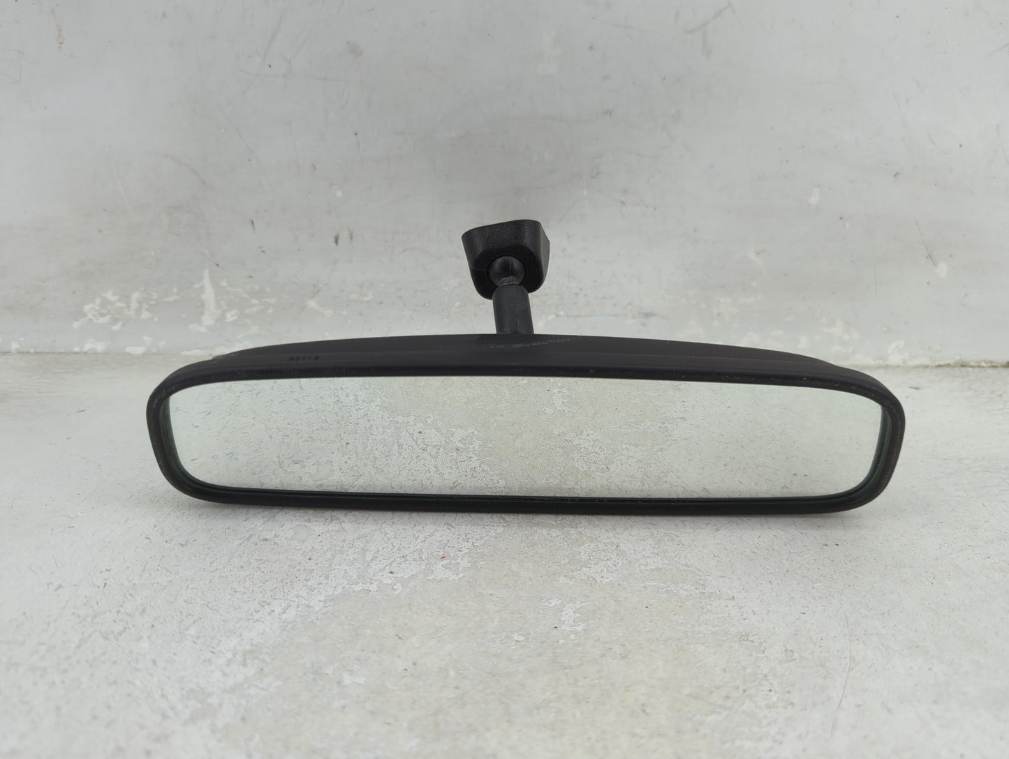 2012-2017 Hyundai Accent Interior Rear View Mirror Replacement OEM Fits OEM Used Auto Parts - Oemusedautoparts1.com