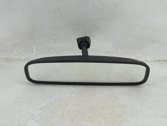 compare product 2012-2017 Hyundai Accent Interior Rear View Mirror Replacement OEM Fits OEM Used Auto Parts