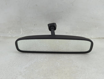 2012-2017 Hyundai Accent Interior Rear View Mirror Replacement OEM Fits OEM Used Auto Parts - Oemusedautoparts1.com