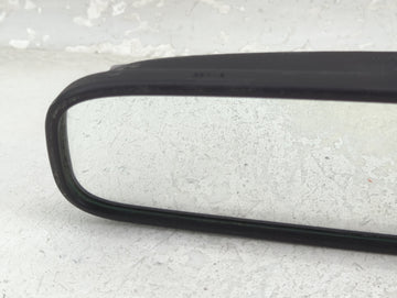 2012-2017 Hyundai Accent Interior Rear View Mirror Replacement OEM Fits OEM Used Auto Parts