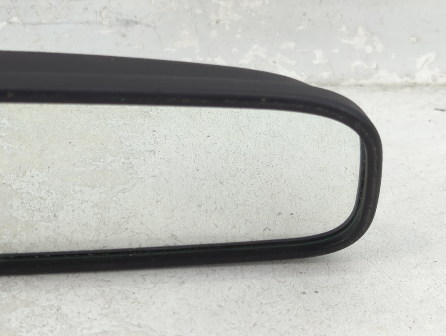 2012-2017 Hyundai Accent Interior Rear View Mirror Replacement OEM Fits OEM Used Auto Parts - Oemusedautoparts1.com