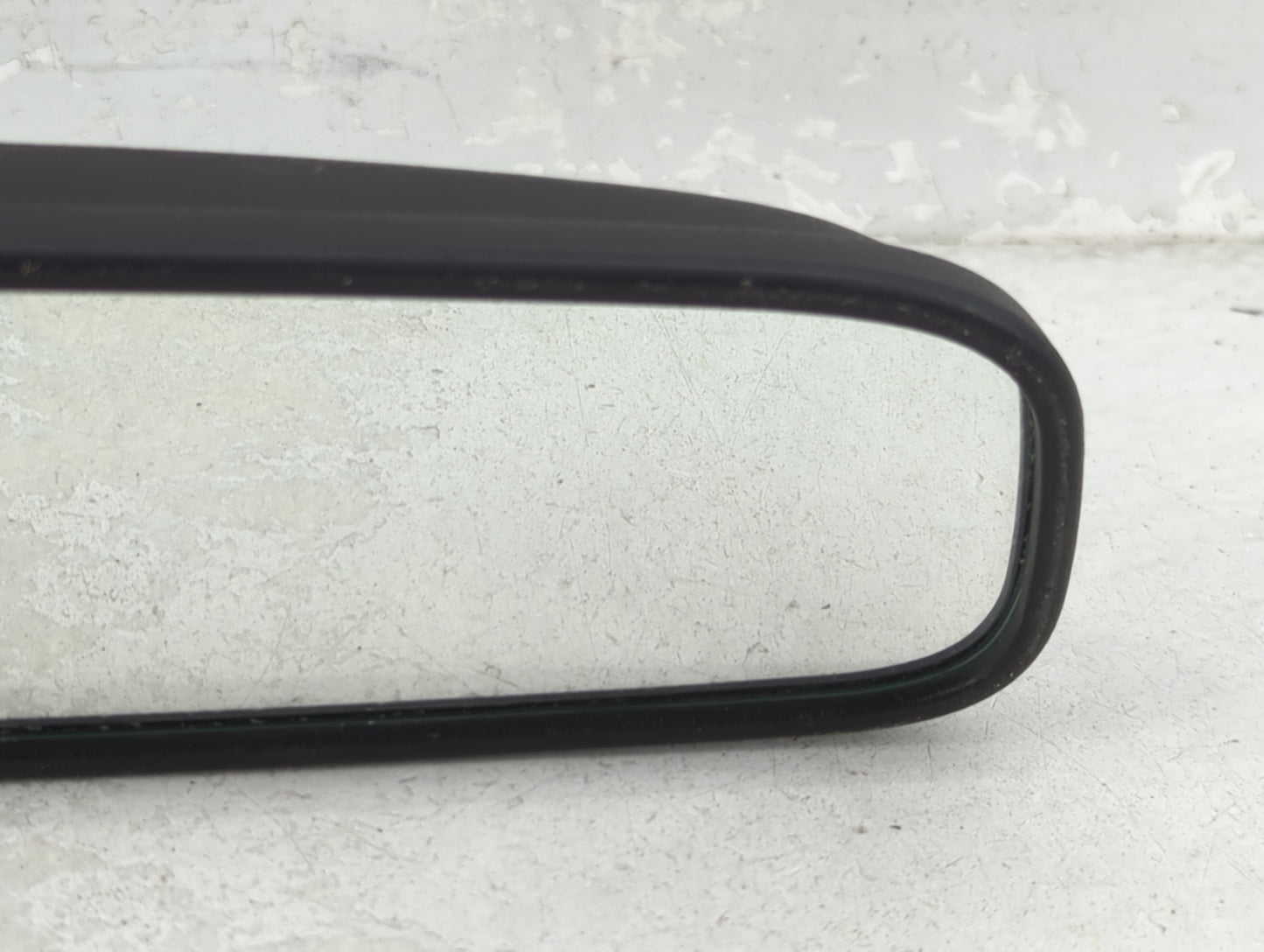 2012-2017 Hyundai Accent Interior Rear View Mirror Replacement OEM Fits OEM Used Auto Parts - Oemusedautoparts1.com
