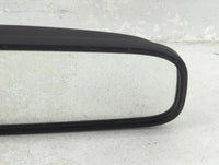 2012-2017 Hyundai Accent Interior Rear View Mirror Replacement OEM Fits OEM Used Auto Parts - Oemusedautoparts1.com