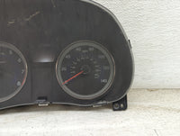 2012-2013 Hyundai Accent Speedometer Instrument Cluster Gauges - Oemusedautoparts1.com