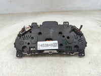 2012-2013 Hyundai Accent Speedometer Instrument Cluster Gauges - Oemusedautoparts1.com