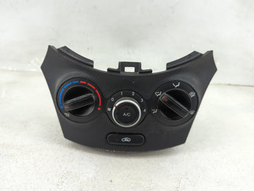 2012-2014 Hyundai Accent Climate Control Module Temperature AC/Heater Replacement P/N:97250-1R161 Fits Fits 2012 2013 2014 O