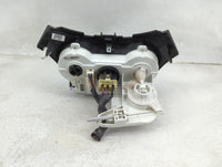 2012-2014 Hyundai Accent Climate Control Module Temperature AC/Heater Replacement P/N:97250-1R161 Fits Fits 2012 2013 2014 O