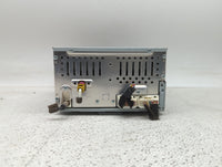 2012-2014 Hyundai Accent Radio AM FM Cd Player Receiver Replacement P/N:961701R1004X PA710RBLS4X Fits Fits 2012 2013 2014 OE