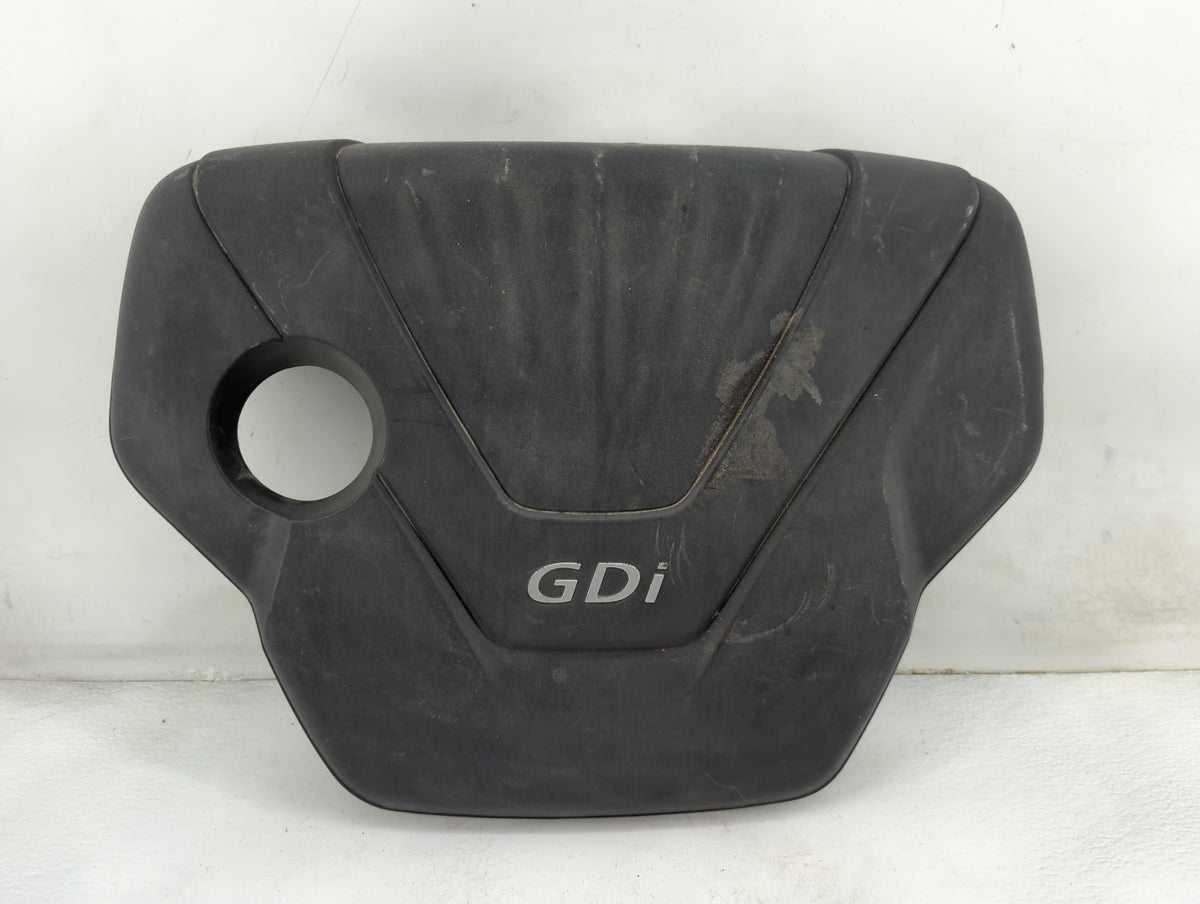 2013 Hyundai Accent Engine Cover 1457816 - Oemusedautoparts1.com