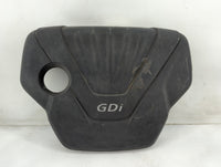 2013 Hyundai Accent Engine Cover 1457816 - Oemusedautoparts1.com