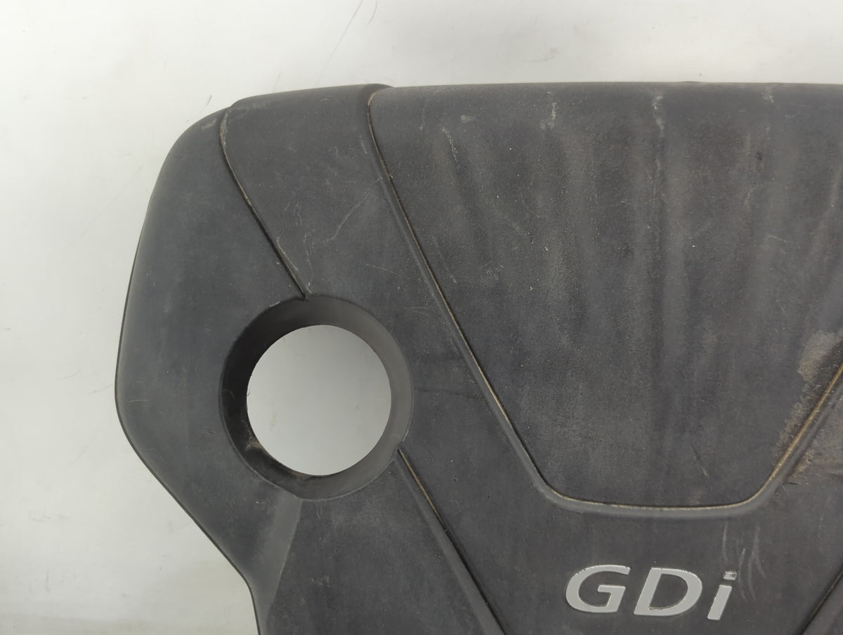 2013 Hyundai Accent Engine Cover 1457816 - Oemusedautoparts1.com
