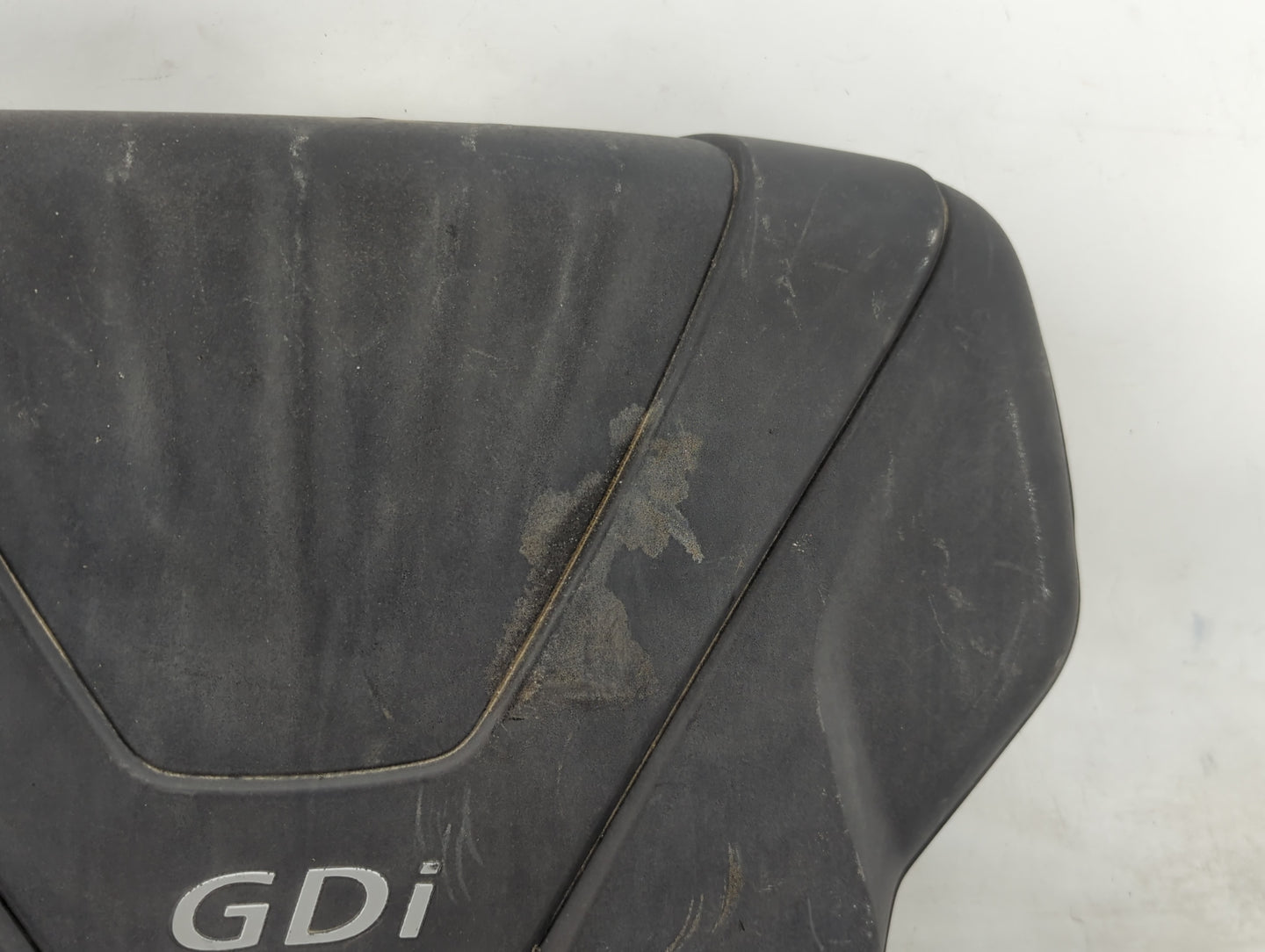 2013 Hyundai Accent Engine Cover 1457816 - Oemusedautoparts1.com